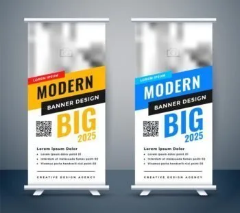 Rollup Banners