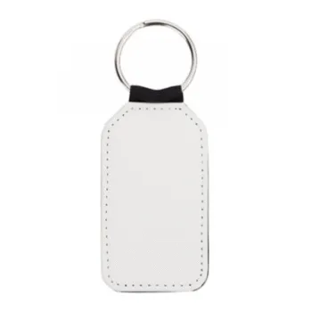 PU Leather Keychains with Pictures, Names, Logos and more