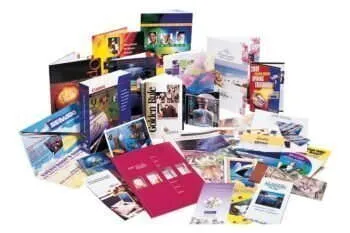 Marketing & Distribution Materials
