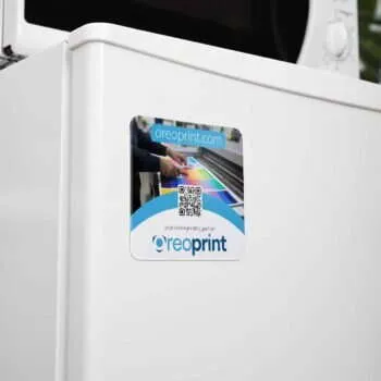 Fridge/ Refrigerator Magnets Custom Design