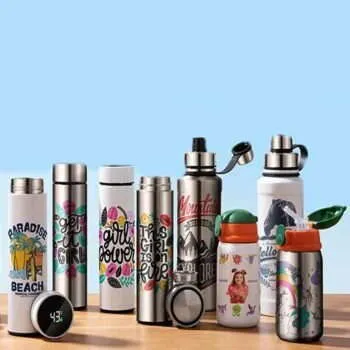Drinkware Collection