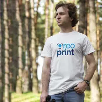 Custom Printed T-Shirts - High-Quality, Fast Delivery in Canada